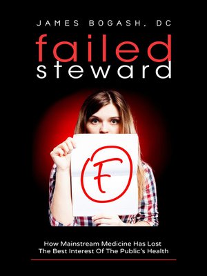 cover image of Failed Steward